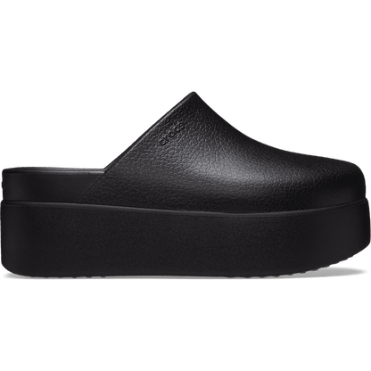 Dylan Platform Clog - US 7323