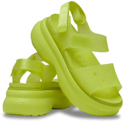 Soho Y Strap Frosted Sandal - US 2572