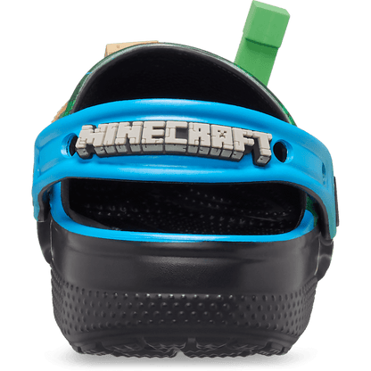 Kids' Minecraft Classic Clog - US 2159
