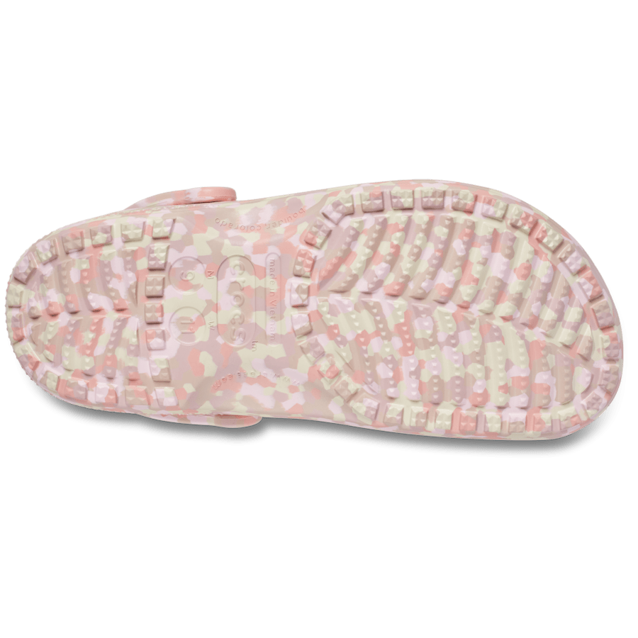 Classic Confetti Clog - US 5798