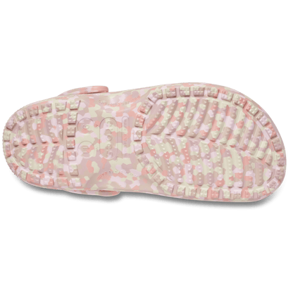 Classic Confetti Clog - US 5798