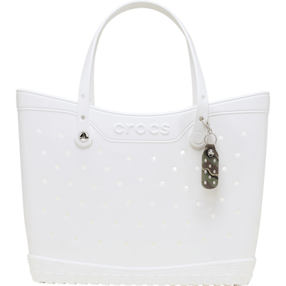 Jibbitz Marbled Bag Charm - US 7127