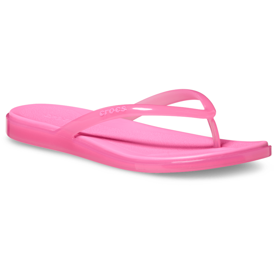 Miami Round Toe Jelly Flip - US 6157
