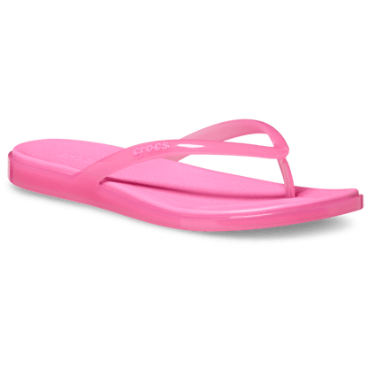 Miami Round Toe Jelly Flip - US 6157
