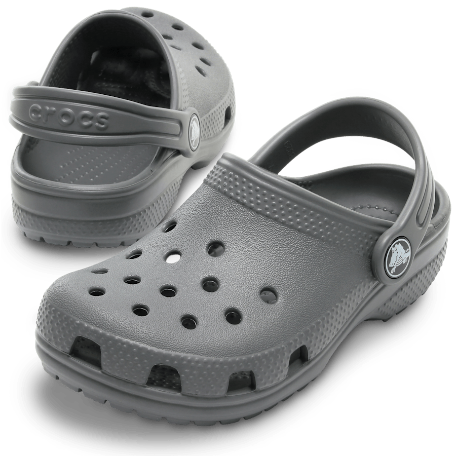 Toddler Classic Clog - US 2101