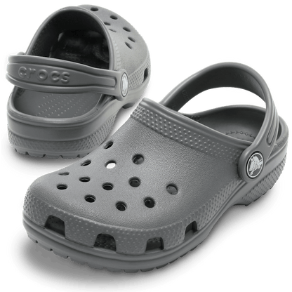 Toddler Classic Clog - US 2101