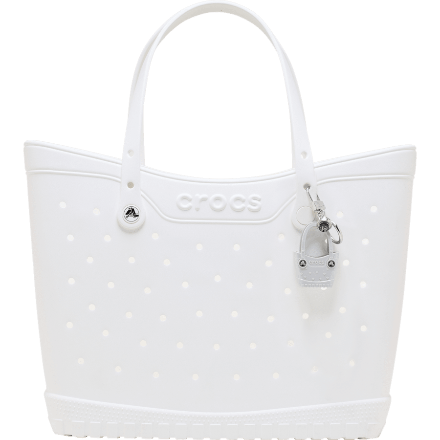 Crocs Tote Bag Charm - US 2393