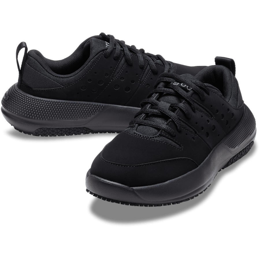 Women's On the Clock Work Sneaker - US 4243