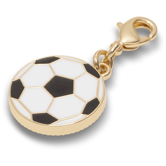 Soccer Charm - US 5629