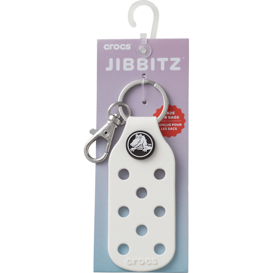 Jibbitz Bag Charm - US 5288