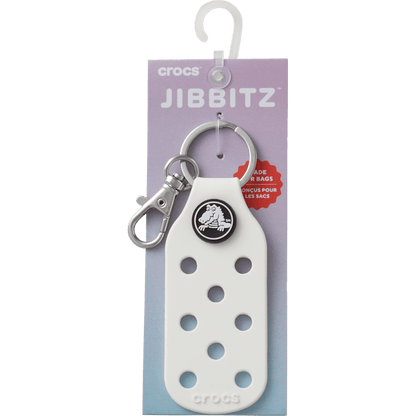 Jibbitz Bag Charm - US 5288