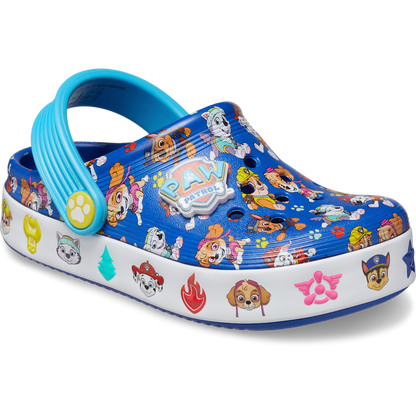 Toddler PawPatrol™ Off Court Clog - US 8865