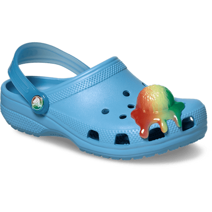 Kids' Classic Scented Snow Cone Clog - US 9243