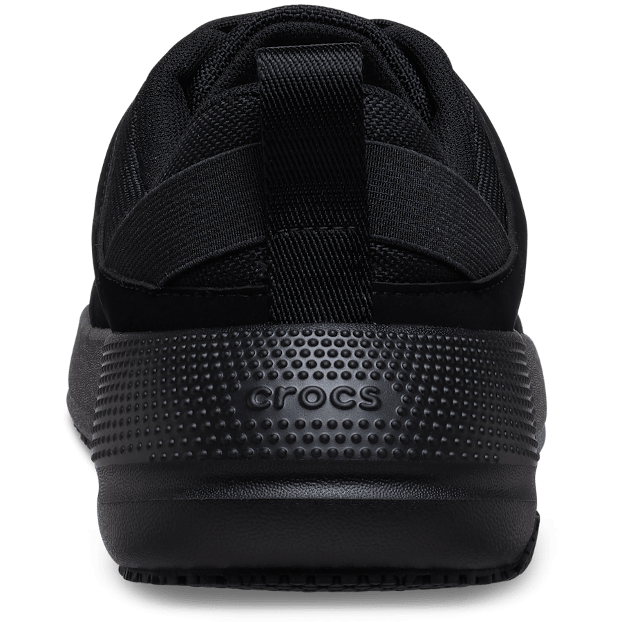 Men's On the Clock Work Sneaker - US 8123