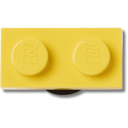 LEGO® Yellow Tile 1x2 - US 1431