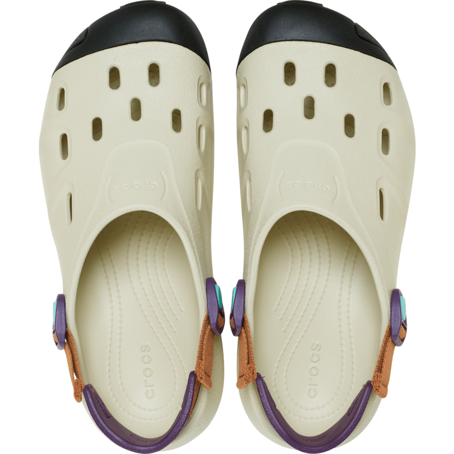 Quick Trail Clog - US 7077