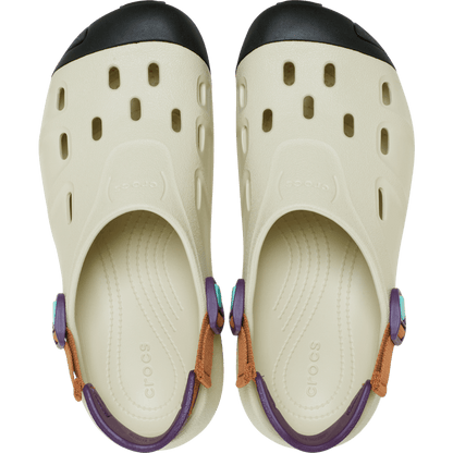 Quick Trail Clog - US 7077