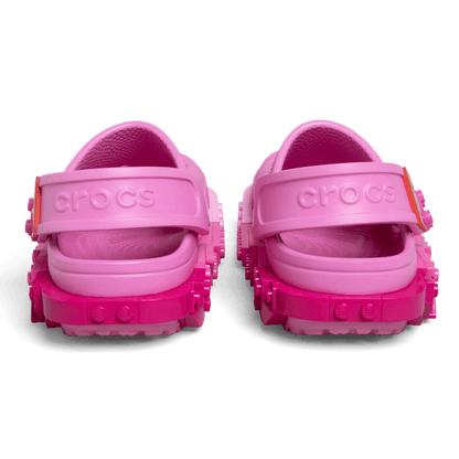 Kids’ LEGO® Creativity Clog - US 5898