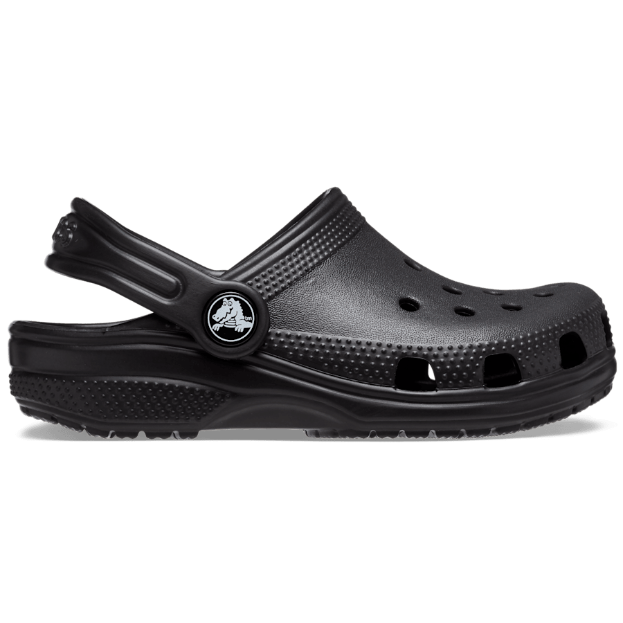 Toddler Classic Clog - US 4454
