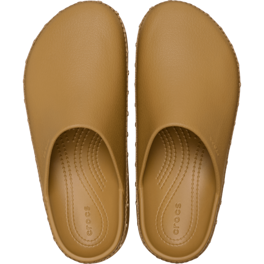 Dylan Platform Studded Clog - US 4513