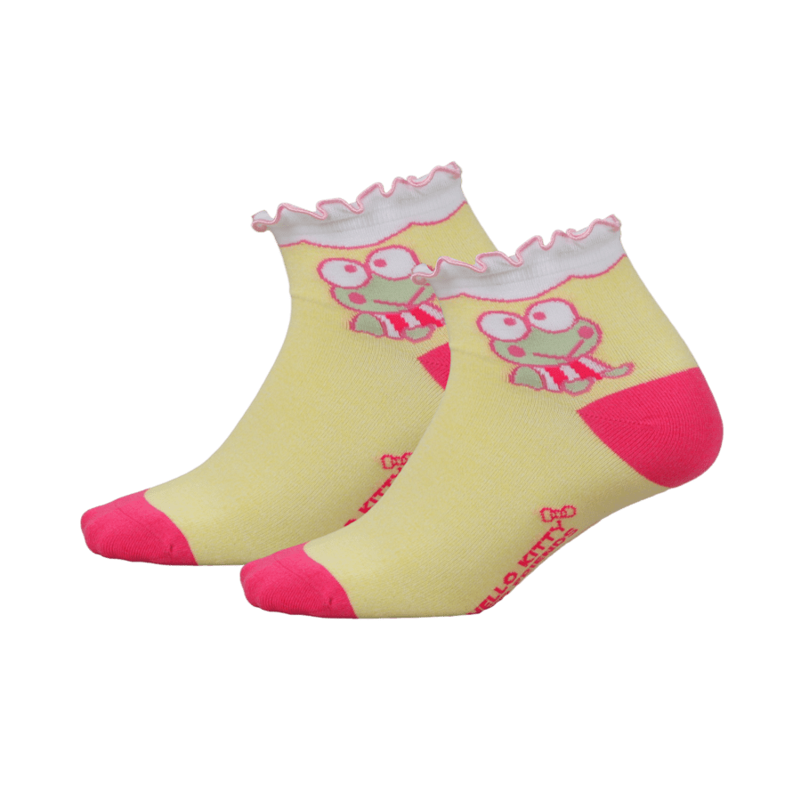 Kids’ Sanrio® Crocs Socks 3 Pack - US 5464