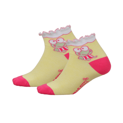 Kids’ Sanrio® Crocs Socks 3 Pack - US 5464