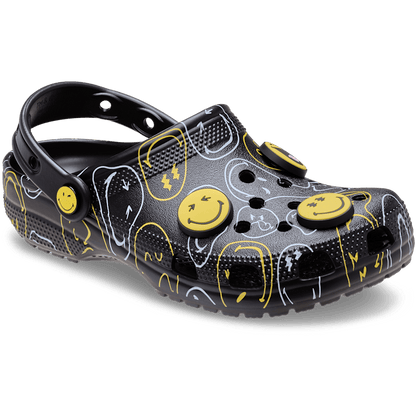 SmileyWorld® Classic Clog - US 6053