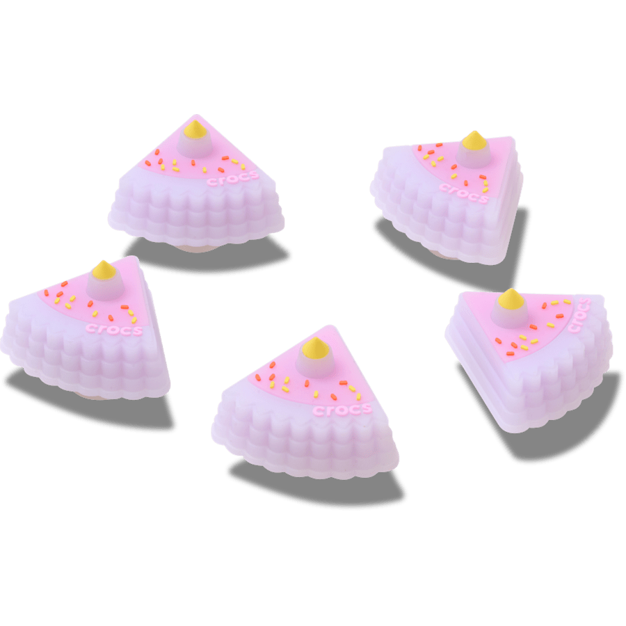Build Your Own Cake 5 Pack - US 1273