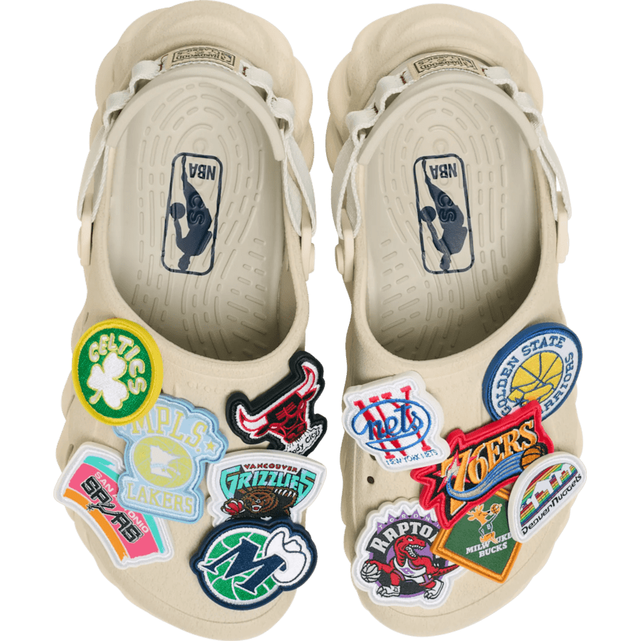 NBA Echo Clog - US 3002