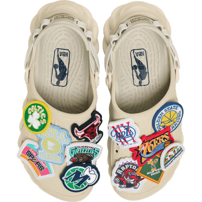 NBA Echo Clog - US 3002