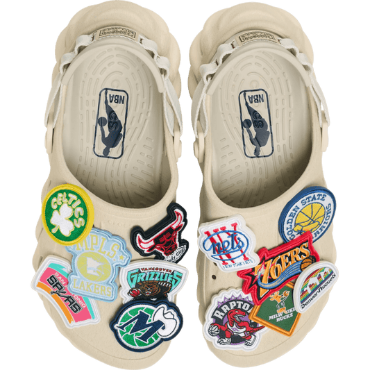 NBA Echo Clog - US 3002