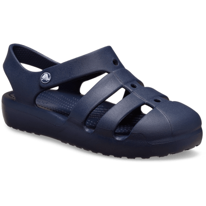 Toddler Classic Fisherman Sandal - US 6183