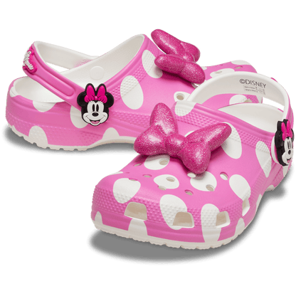 Toddlers’ Minnie Mouse Classic Clog - US 5533