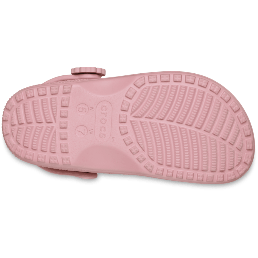 Crafted Daisy Clog - US 3249