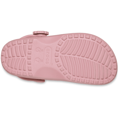 Crafted Daisy Clog - US 3249