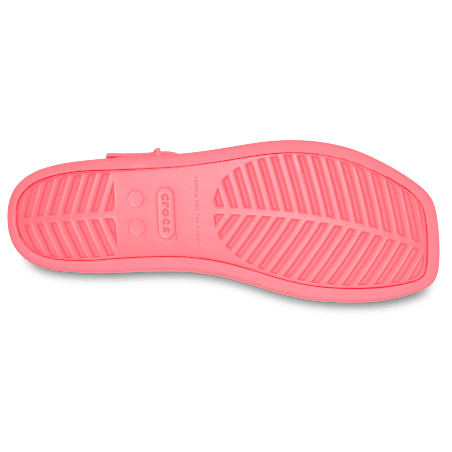 Miami Platform Y Strap Sandal - US 9551