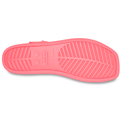 Miami Platform Y Strap Sandal - US 9551