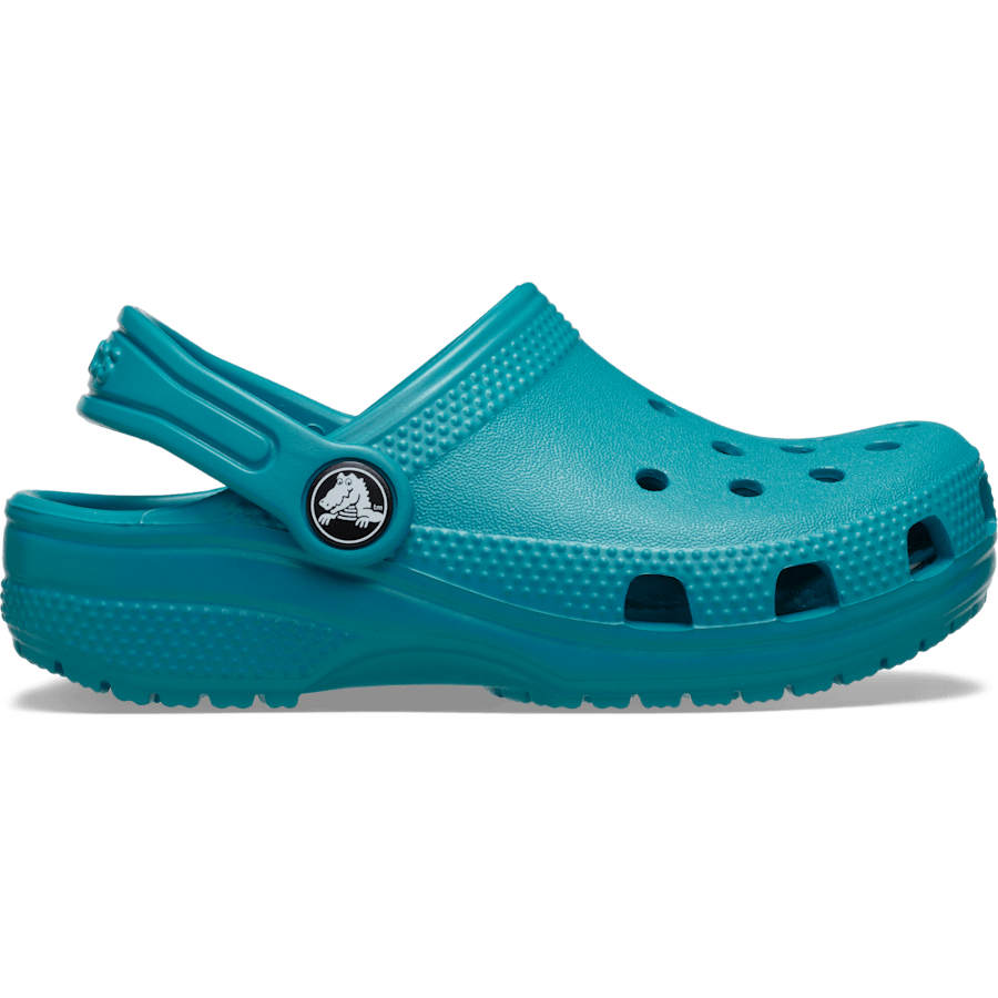 Toddler Classic Clog - US 2056