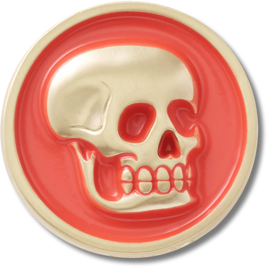 Skull Cameo Style - US 7820
