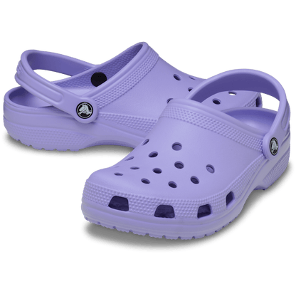 Classic Clog - US 7347