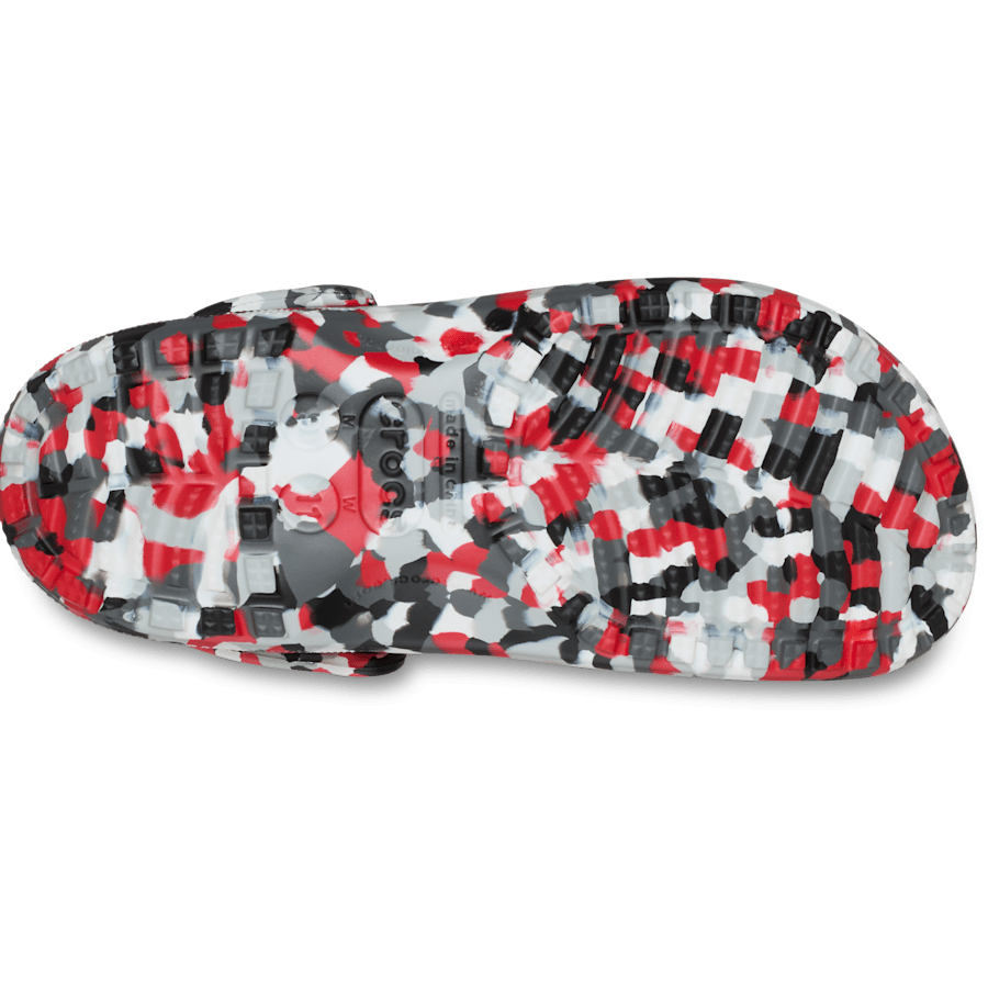 Classic Confetti Clog - US 2350