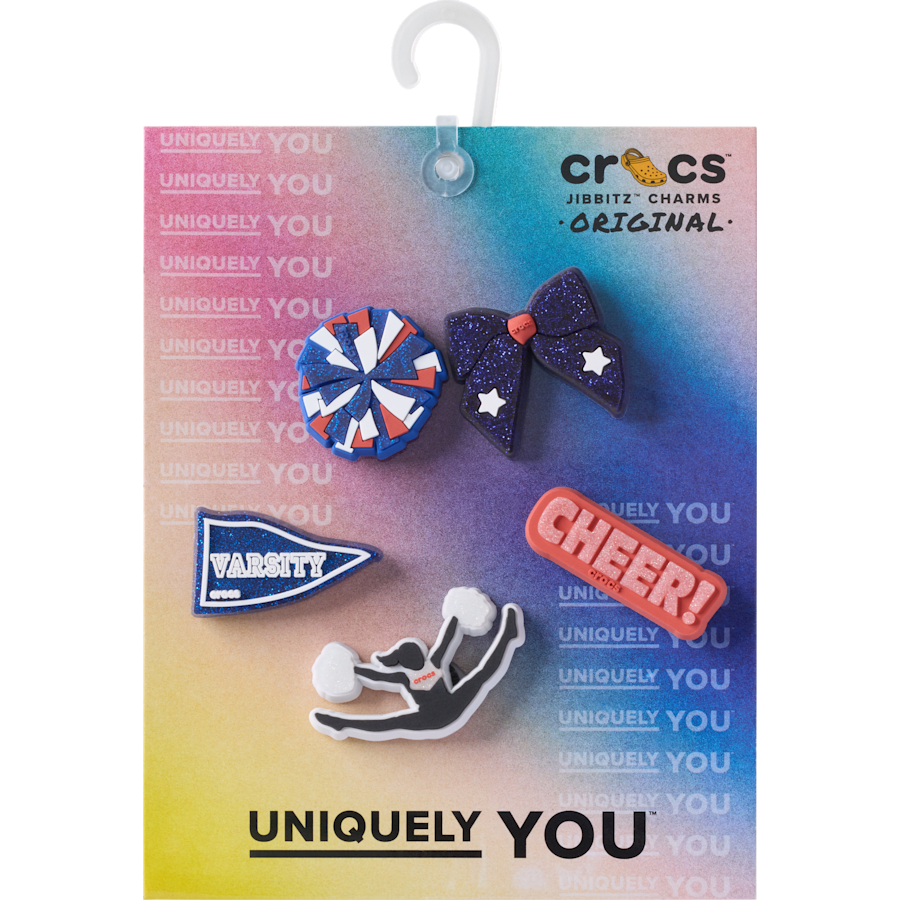 Cheer 5 Pack - US 7033