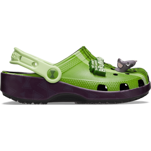 Toddlers' Encanto Bruno Classic Clog - US 3491