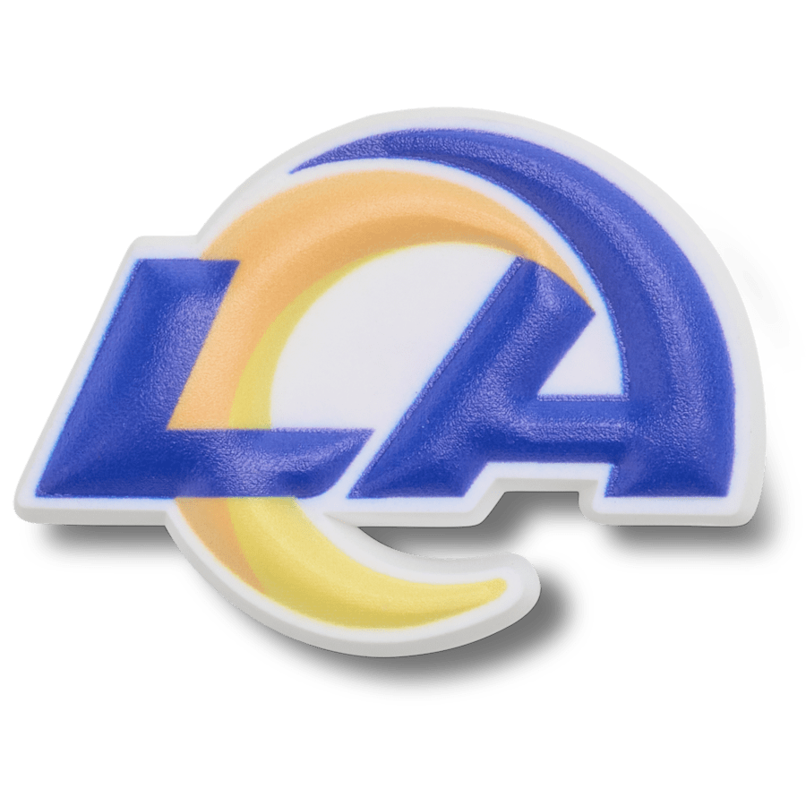 NFL Los Angeles Rams Logo - US 5962