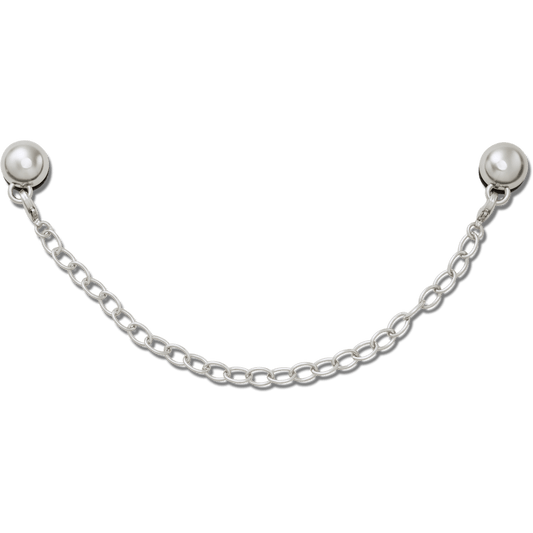 Thick Loop Bag Chain - US 3630