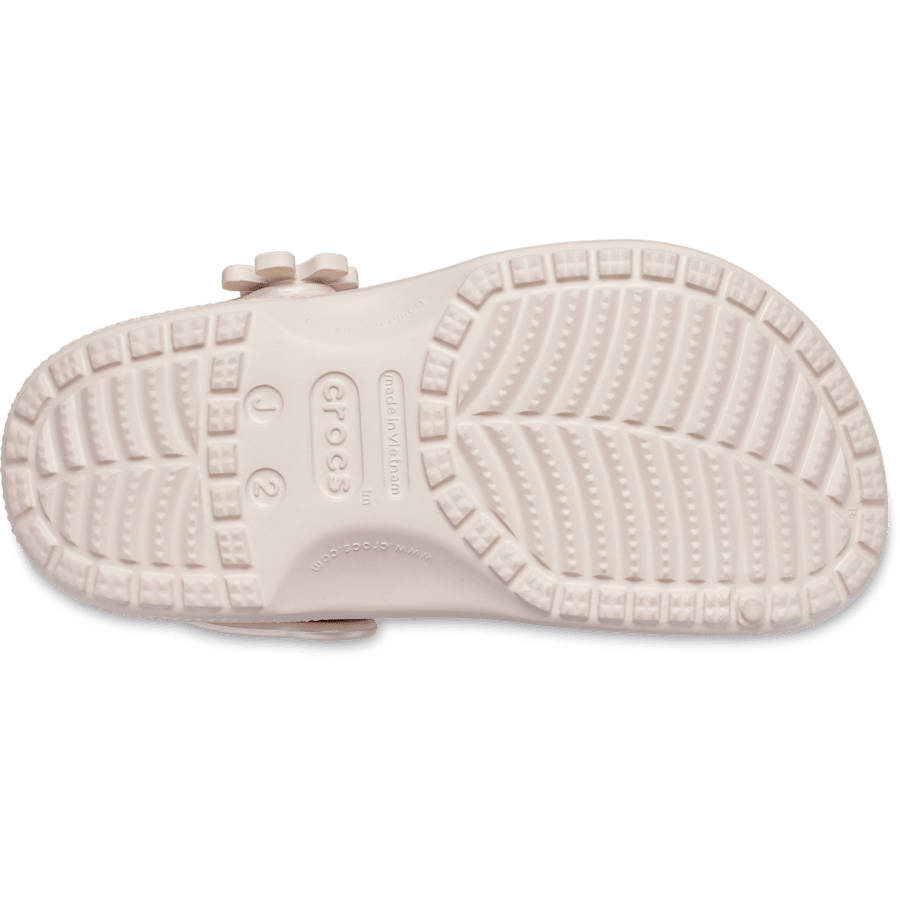 Kids' Classic Pearl Shine Clog - US 8252