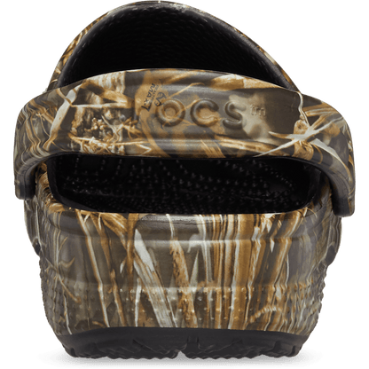 Realtree MAX-7® Classic Clog - US 8135
