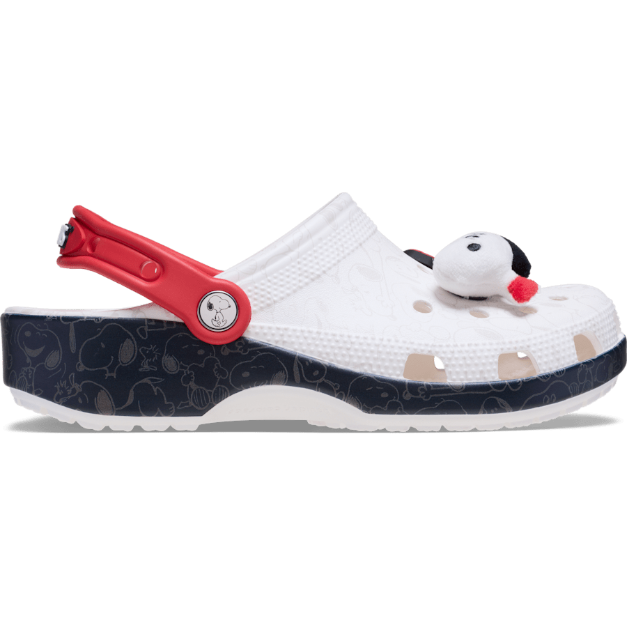 Peanuts Classic Clog - US 8822