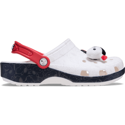 Peanuts Classic Clog - US 8822