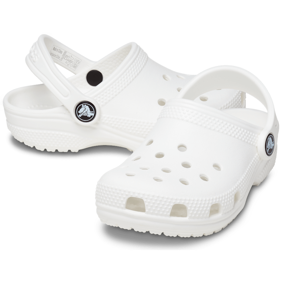 Toddler Classic Clog - US 1208